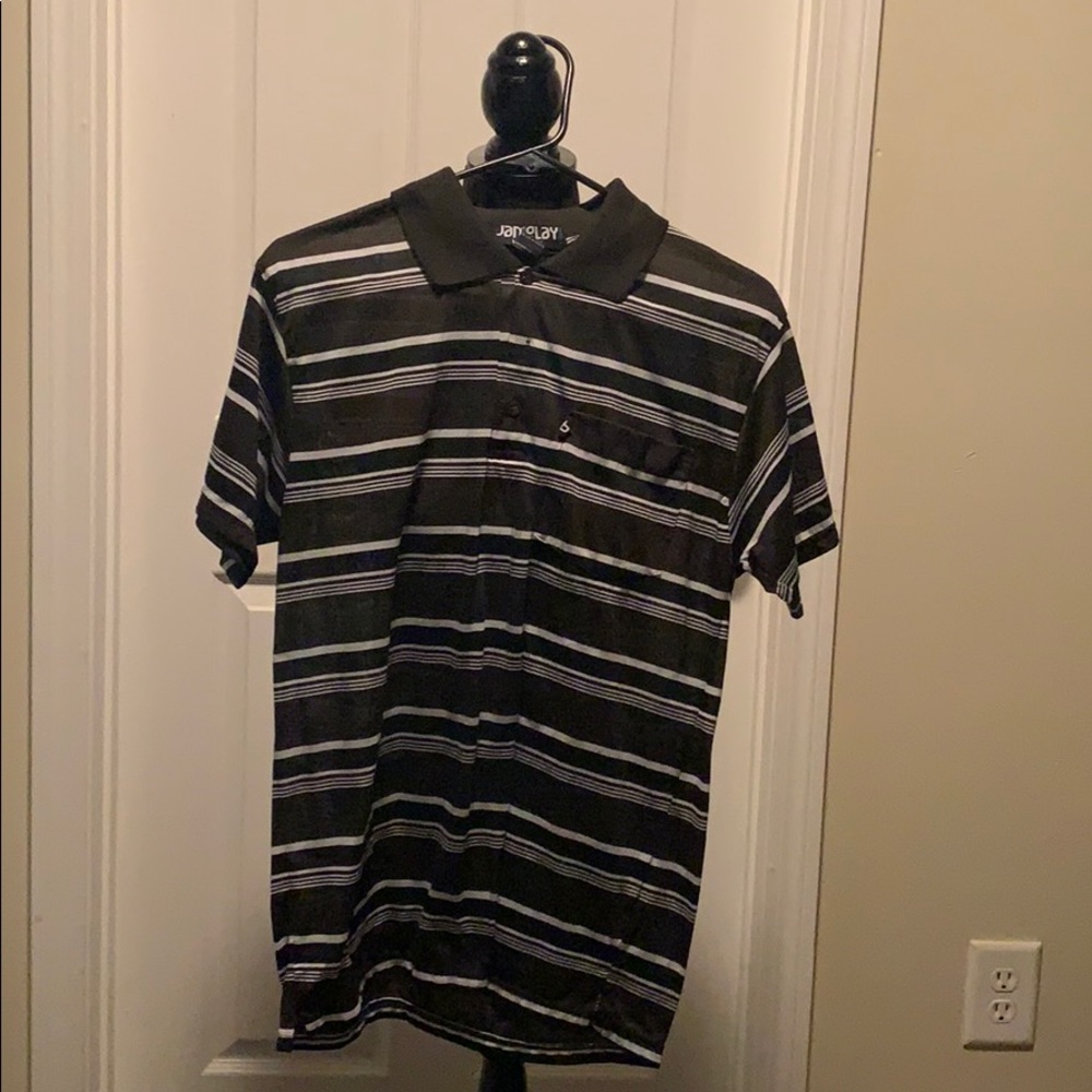 Men’s Dress Shirt